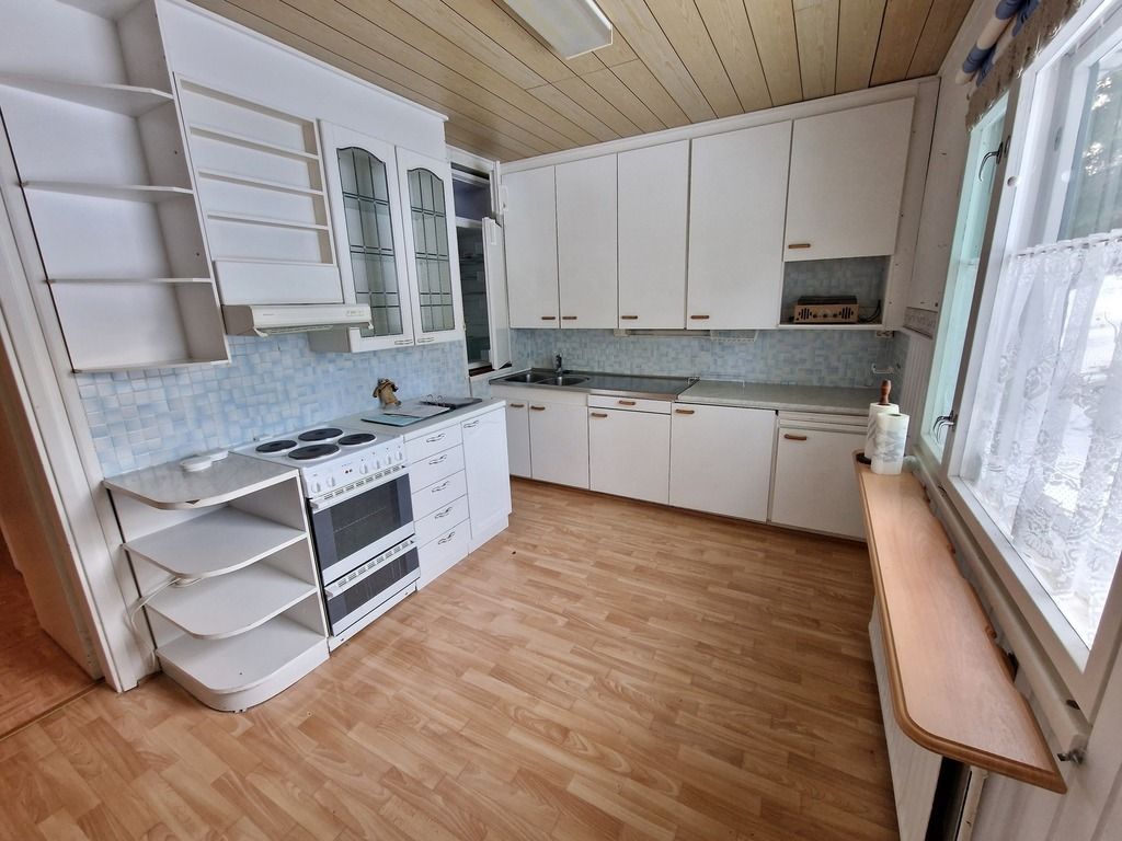 Дом в Иматре, Финляндия, 80 м² - фото 15