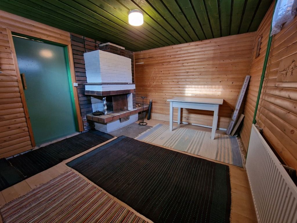 Дом в Иматре, Финляндия, 80 м² - фото 8