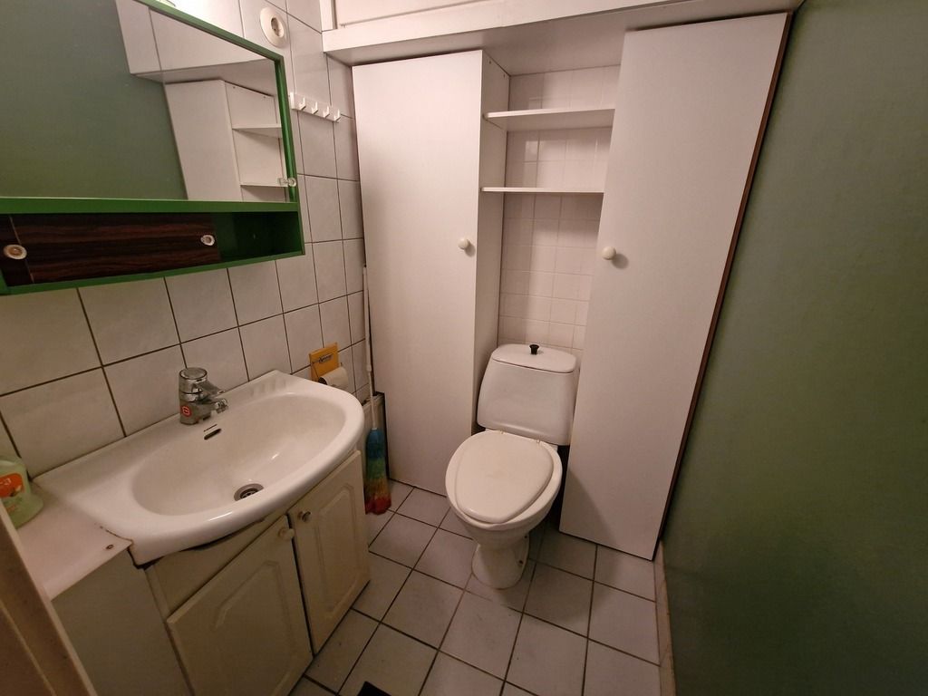 Дом в Иматре, Финляндия, 80 м² - фото 16