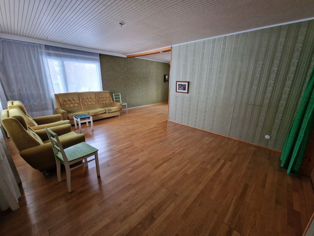 Дом в Иматре, Финляндия, 80 м² - фото 11