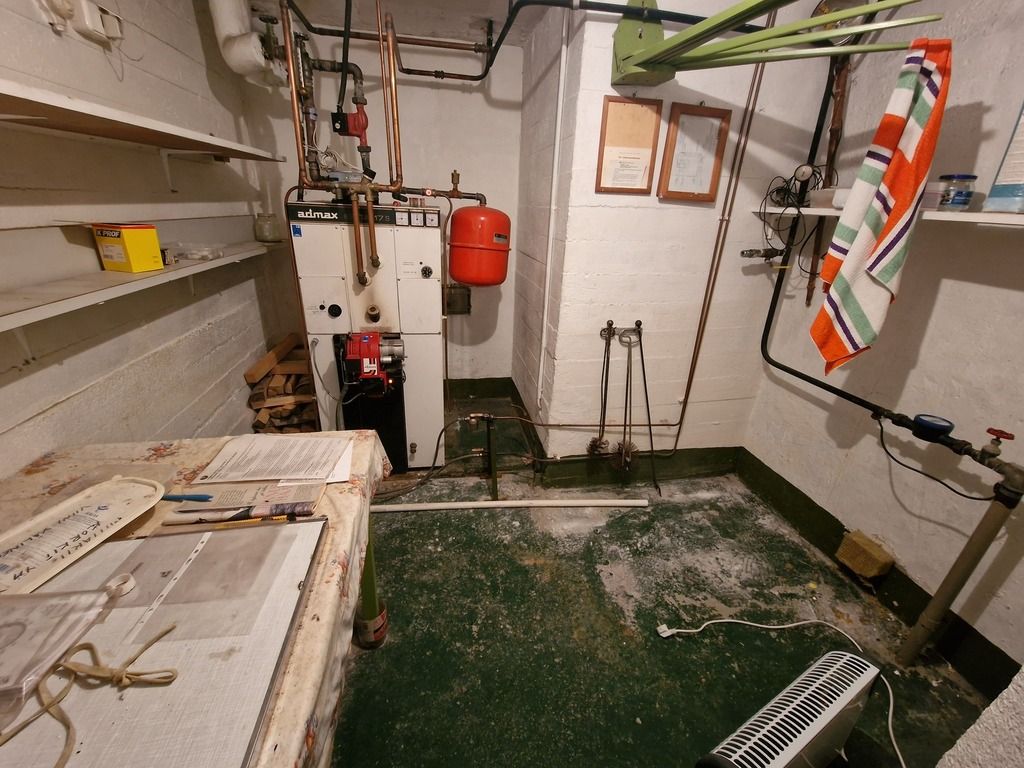 Дом в Иматре, Финляндия, 80 м² - фото 7