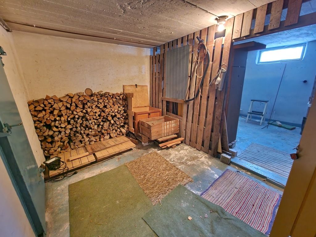 Дом в Иматре, Финляндия, 80 м² - фото 6