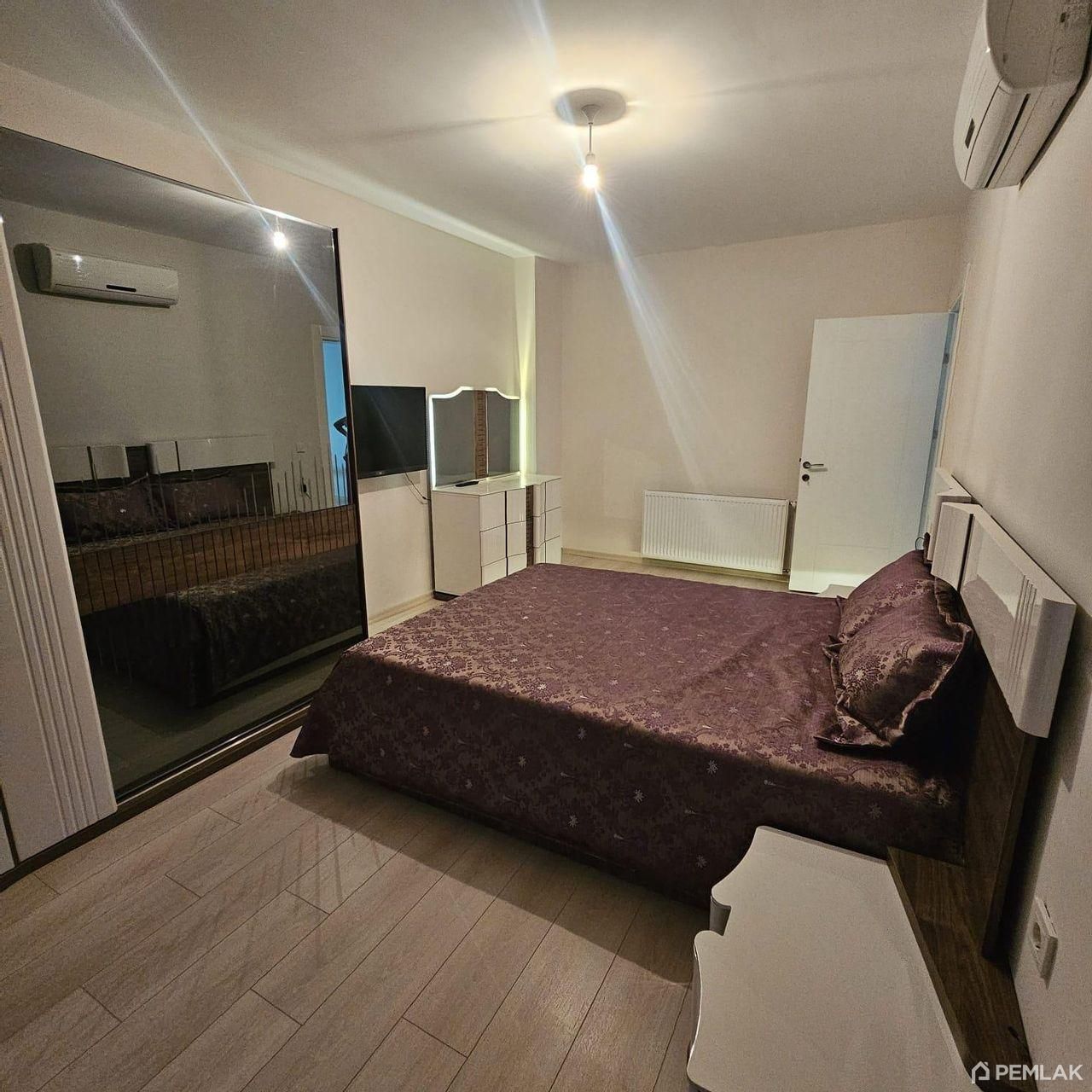 Квартира в Анталии, Турция, 120 м² - фото 1