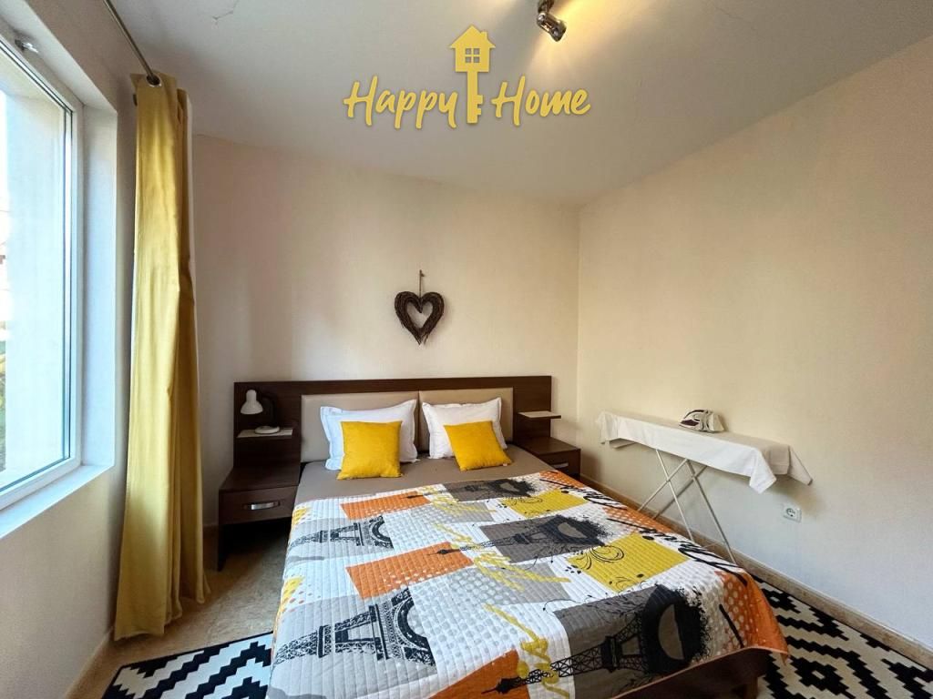 Квартира в Несебре, Болгария, 71 м² - фото 9