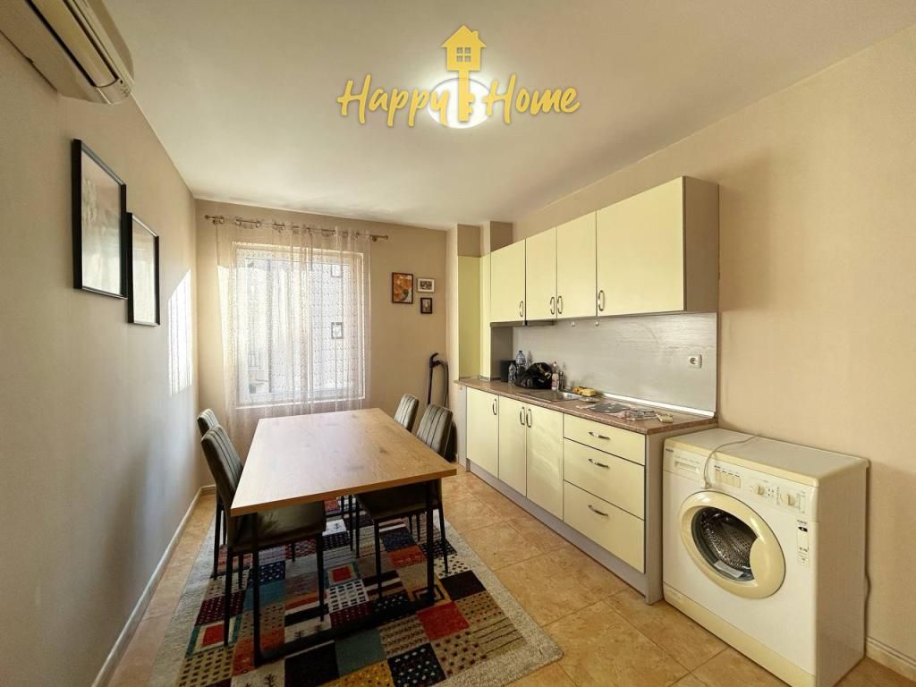 Квартира в Несебре, Болгария, 71 м² - фото 5