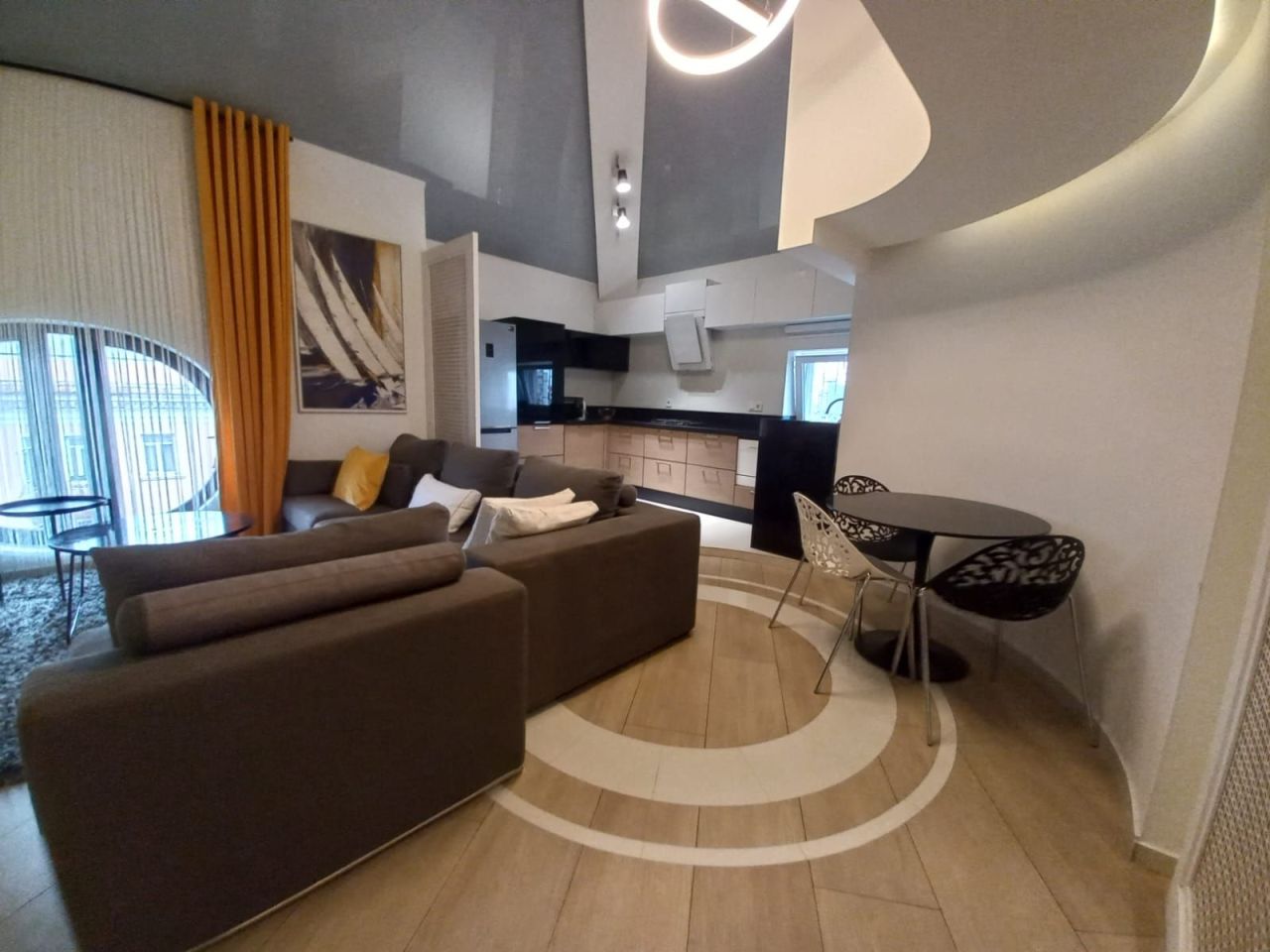 Квартира в Батуми, Грузия, 120 м² - фото 1