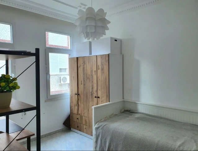 Квартира в Алании, Турция, 90 м² - фото 7