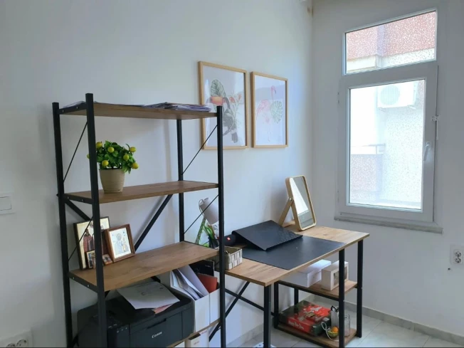 Квартира в Алании, Турция, 90 м² - фото 8