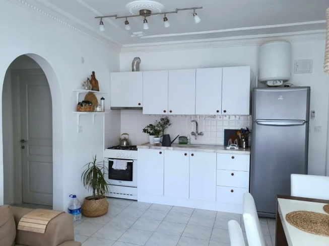 Квартира в Алании, Турция, 90 м² - фото 4