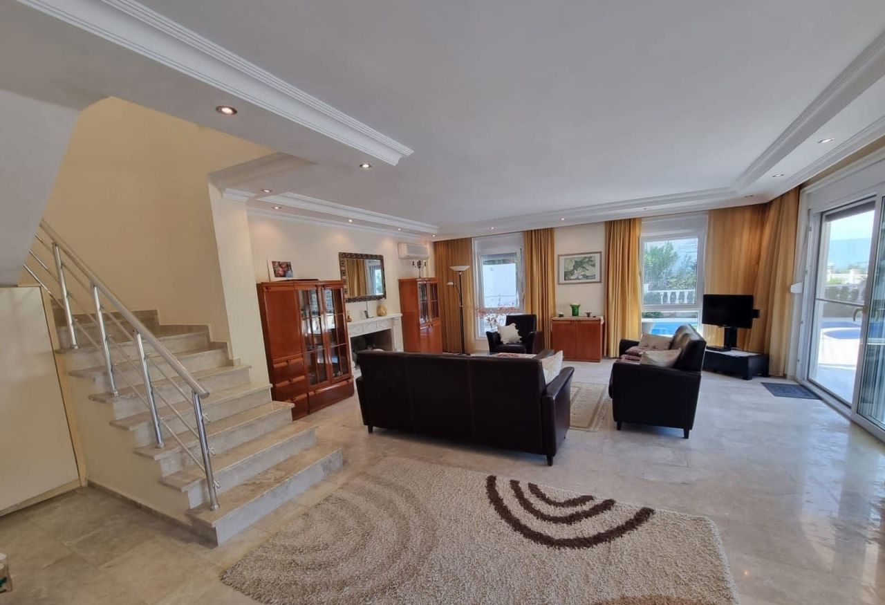 Вилла в Алании, Турция, 450 м² - фото 3
