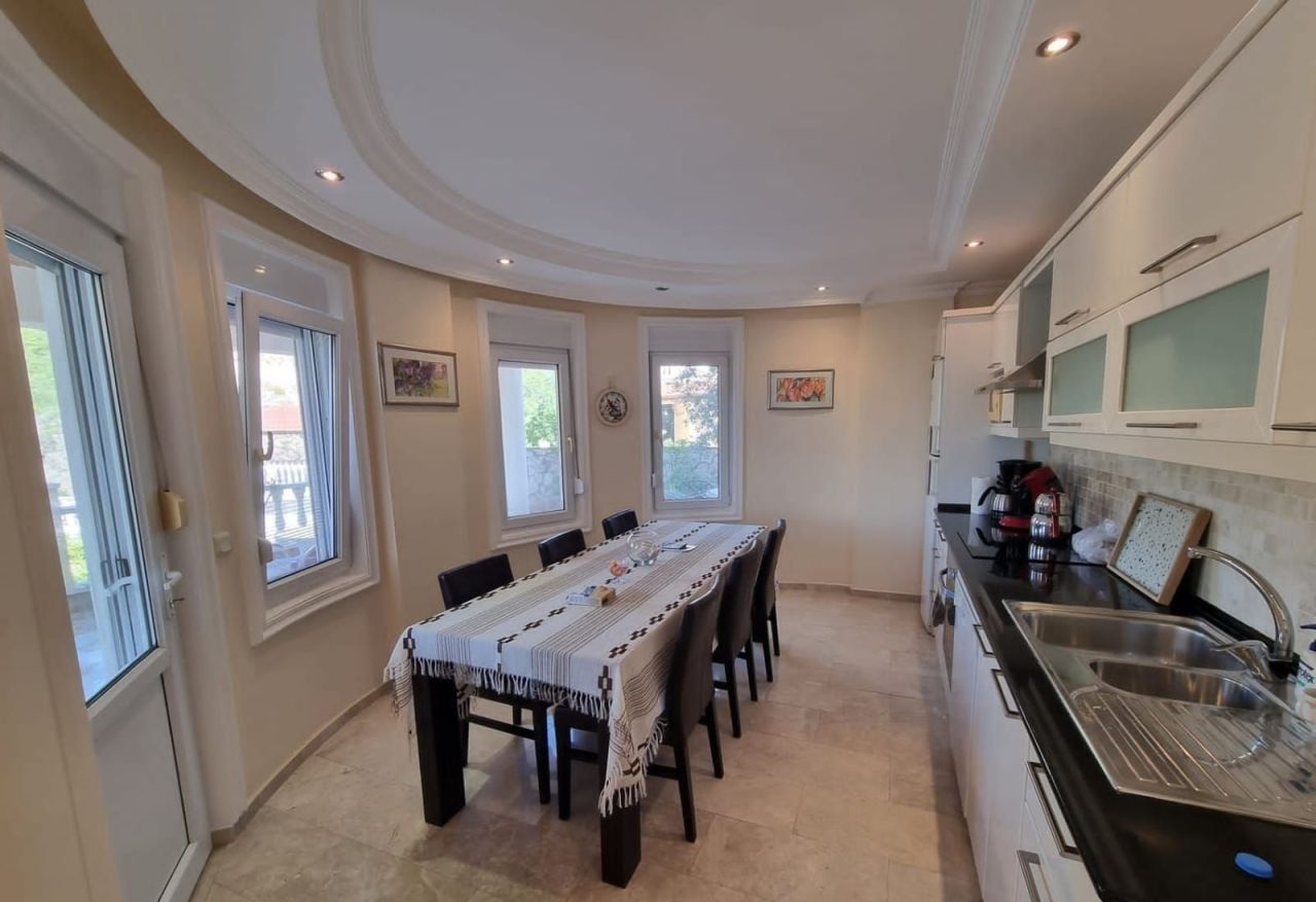 Вилла в Алании, Турция, 450 м² - фото 4