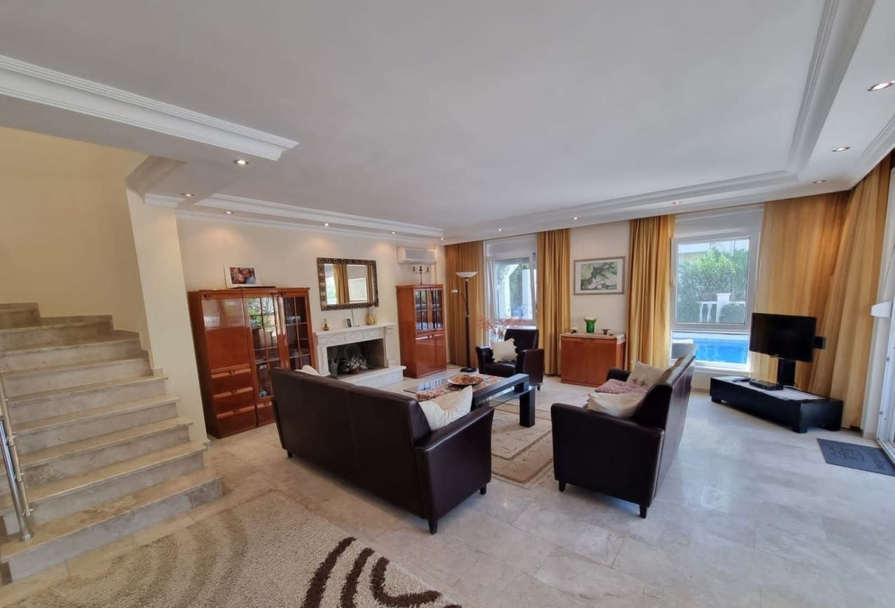 Вилла в Алании, Турция, 450 м² - фото 2