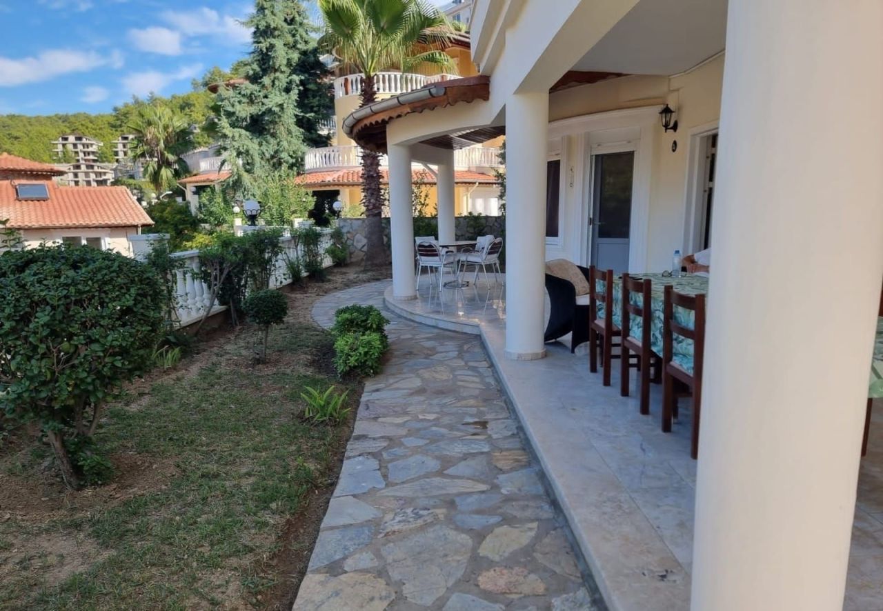 Вилла в Алании, Турция, 450 м² - фото 11