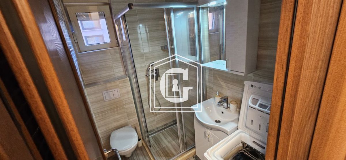 Квартира в Будве, Черногория, 20 м² - фото 7