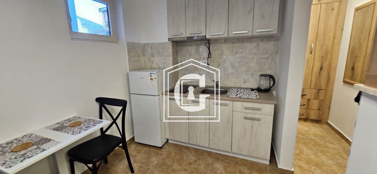 Квартира в Будве, Черногория, 20 м² - фото 11