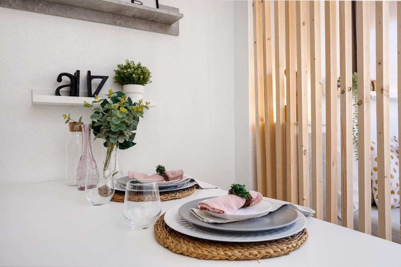 Студия в Торревьехе, Испания, 28 м² - фото 5