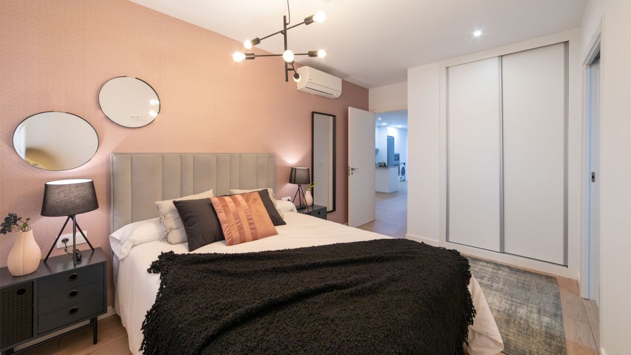 Квартира в Аликанте, Испания, 64 м² - фото 7