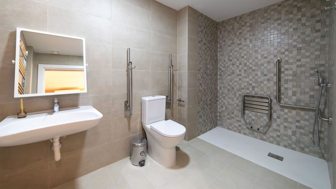 Квартира в Аликанте, Испания, 64 м² - фото 8