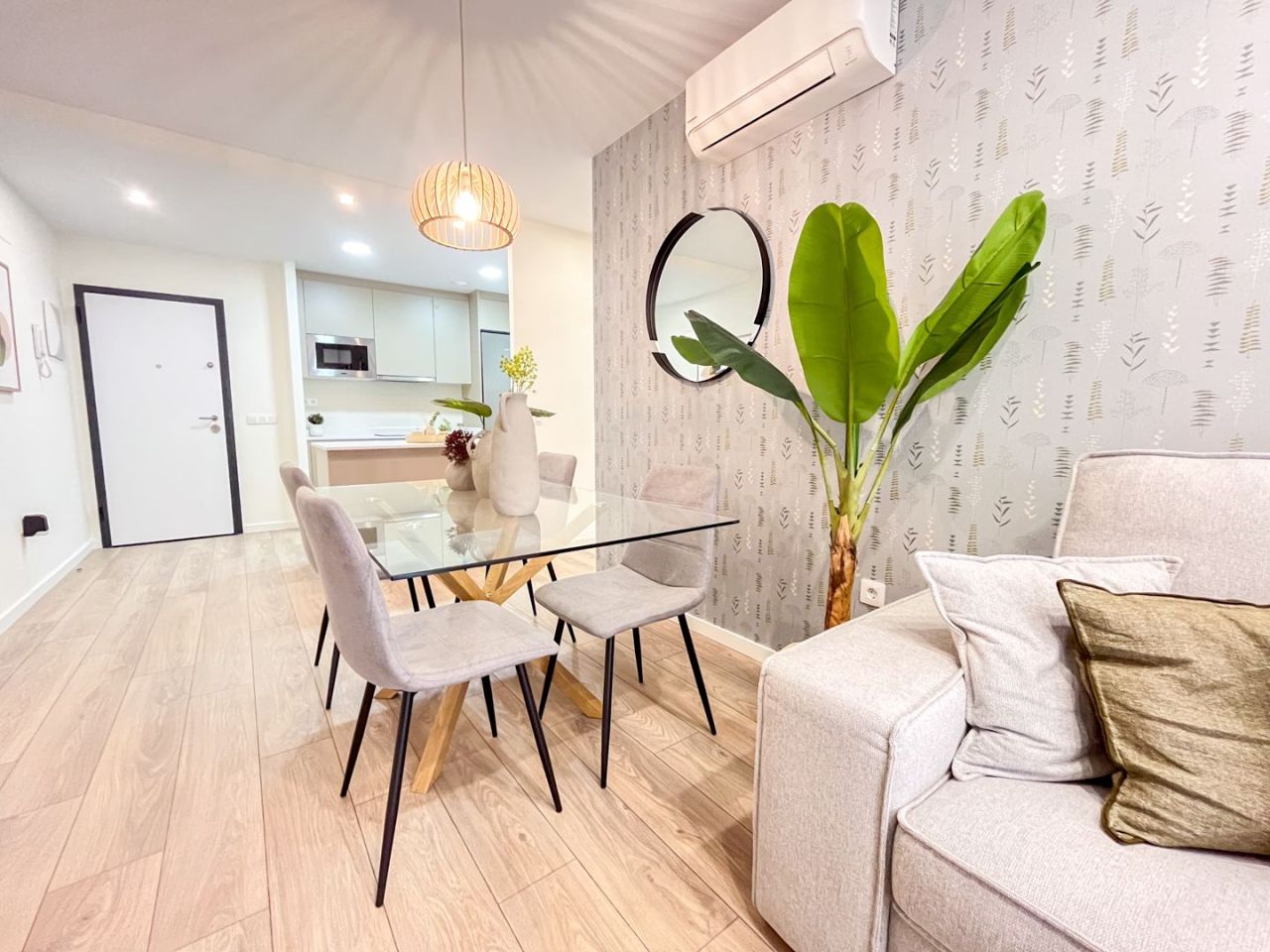 Квартира в Аликанте, Испания, 64 м² - фото 10