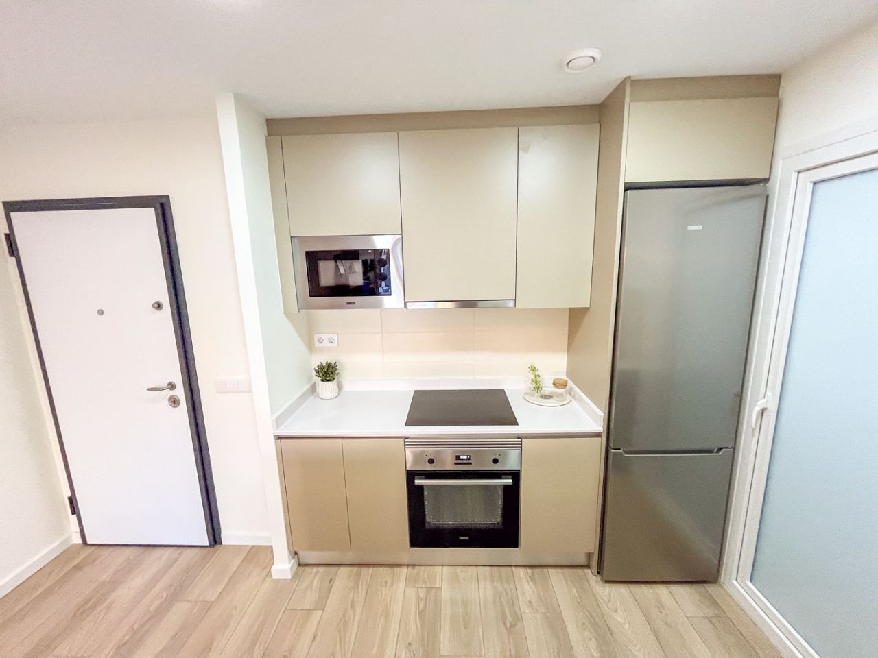 Квартира в Аликанте, Испания, 64 м² - фото 11