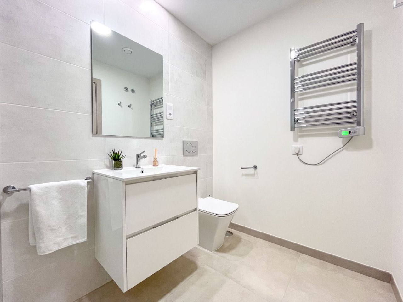 Квартира в Аликанте, Испания, 64 м² - фото 14