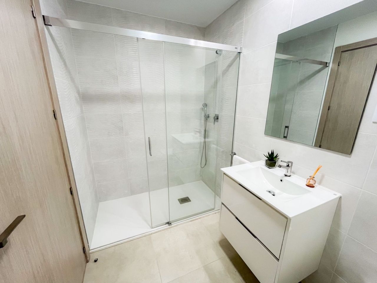 Квартира в Аликанте, Испания, 64 м² - фото 13