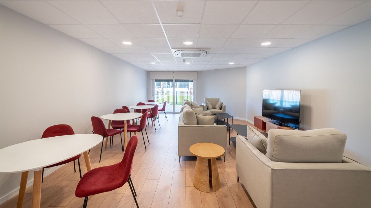 Квартира в Аликанте, Испания, 64 м² - фото 15