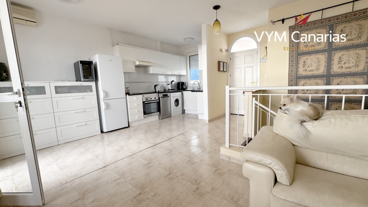 Таунхаус на Тенерифе, Испания, 105.45 м² - фото 7