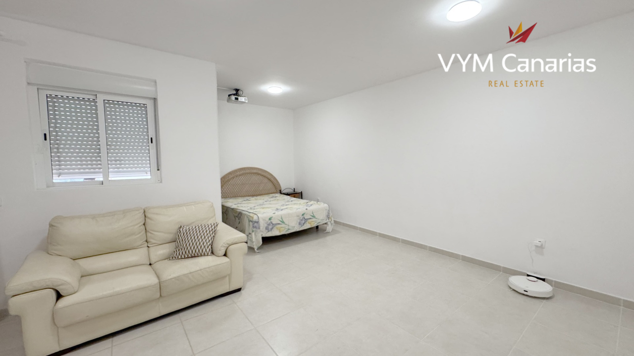 Таунхаус на Тенерифе, Испания, 105.45 м² - фото 12