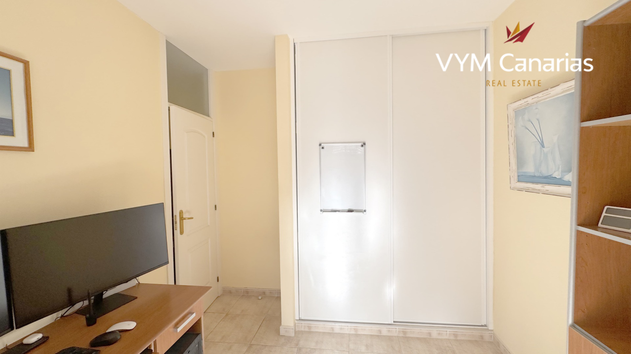 Таунхаус на Тенерифе, Испания, 105.45 м² - фото 16