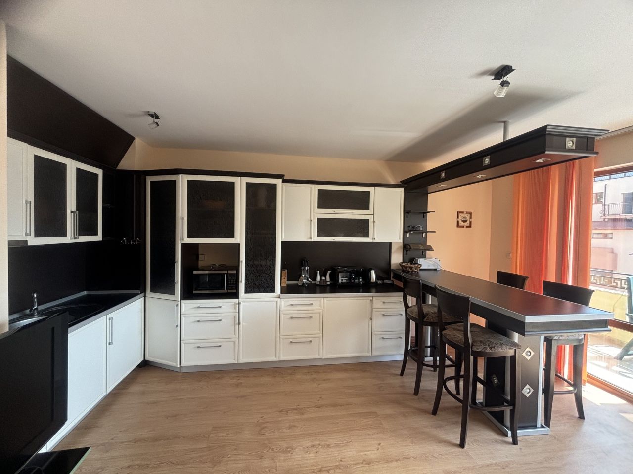 Квартира на Солнечном берегу, Болгария, 92 м² - фото 2