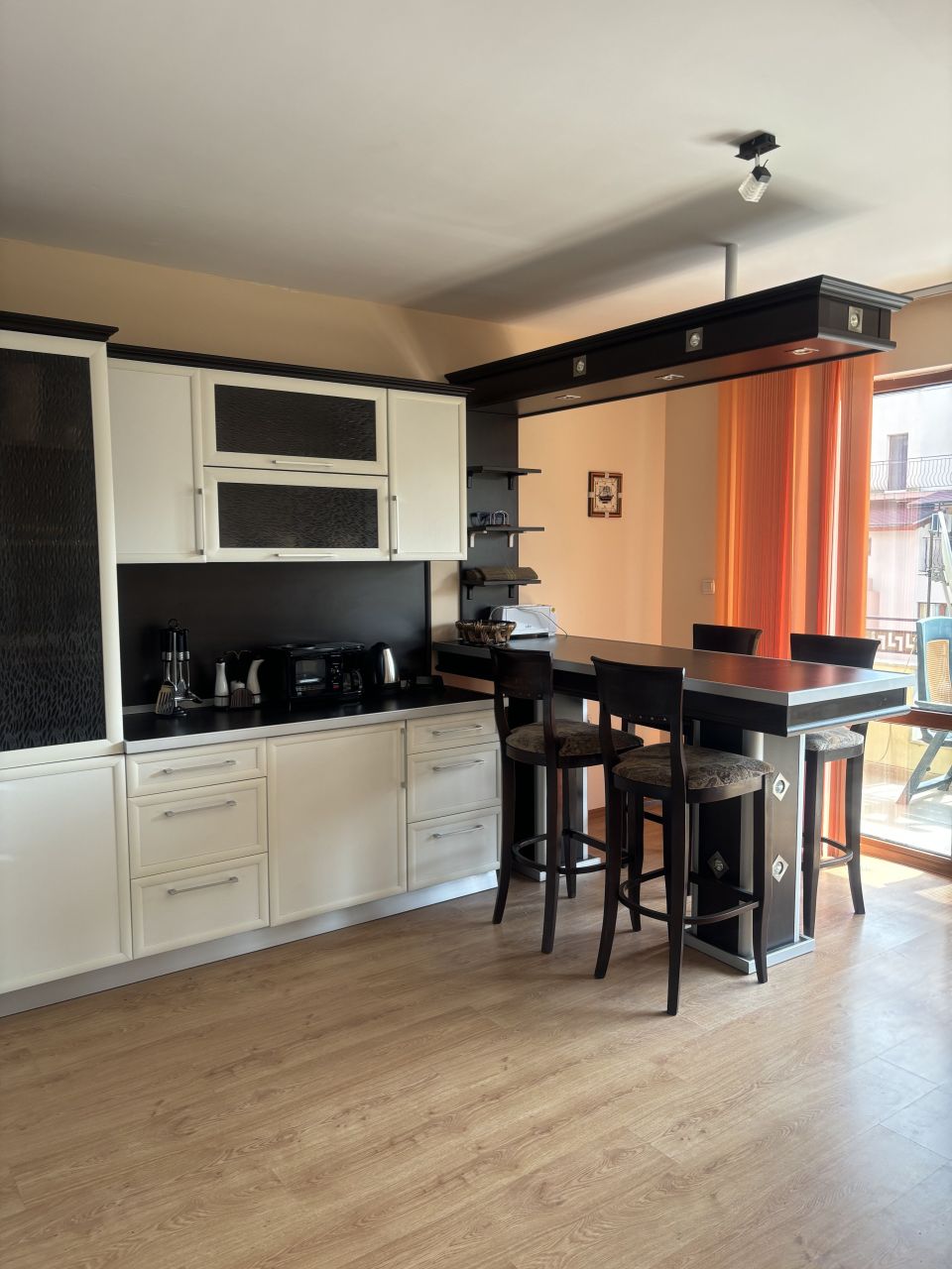 Квартира на Солнечном берегу, Болгария, 92 м² - фото 3