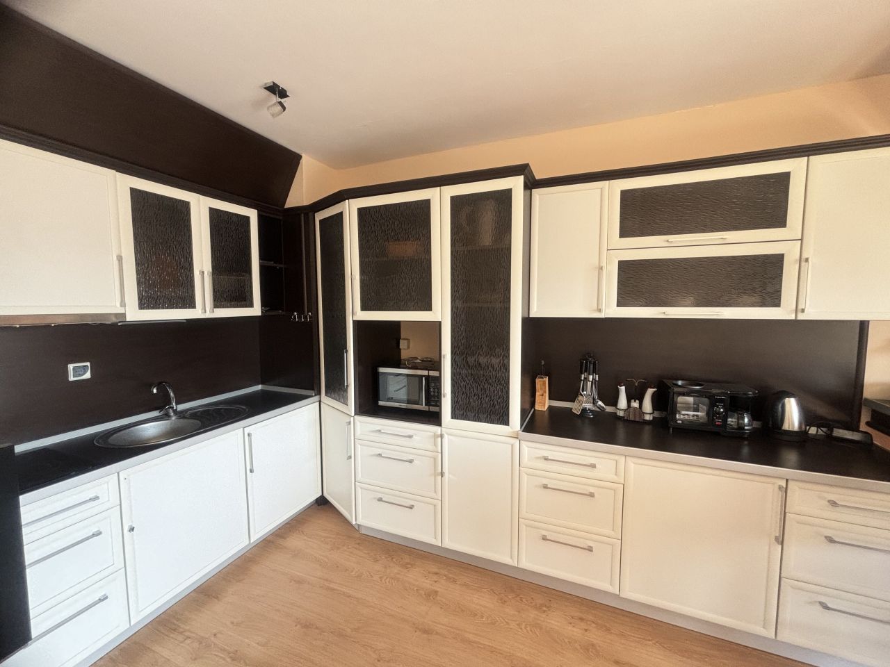 Квартира на Солнечном берегу, Болгария, 92 м² - фото 4