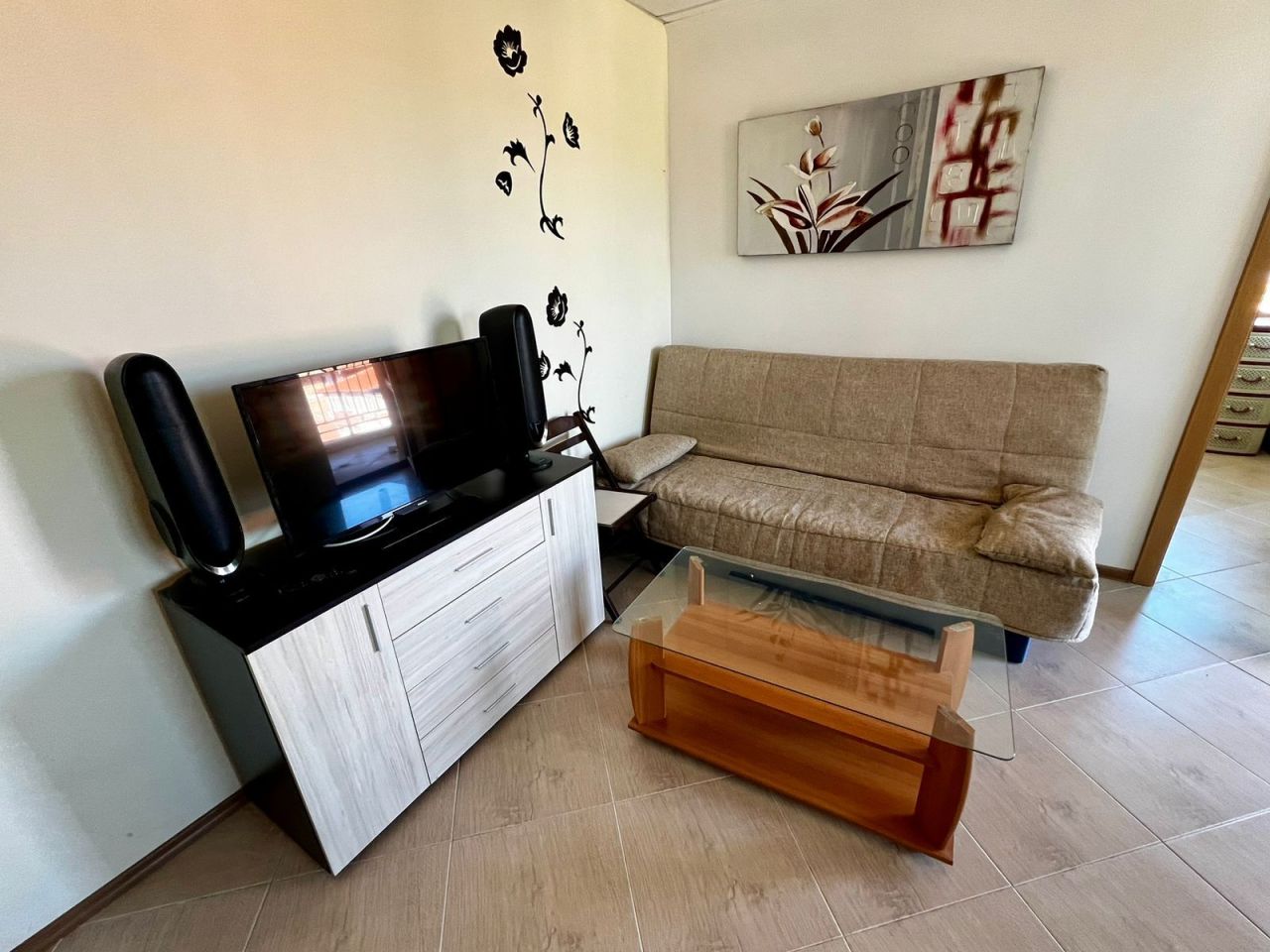 Квартира на Солнечном берегу, Болгария, 77 м² - фото 5