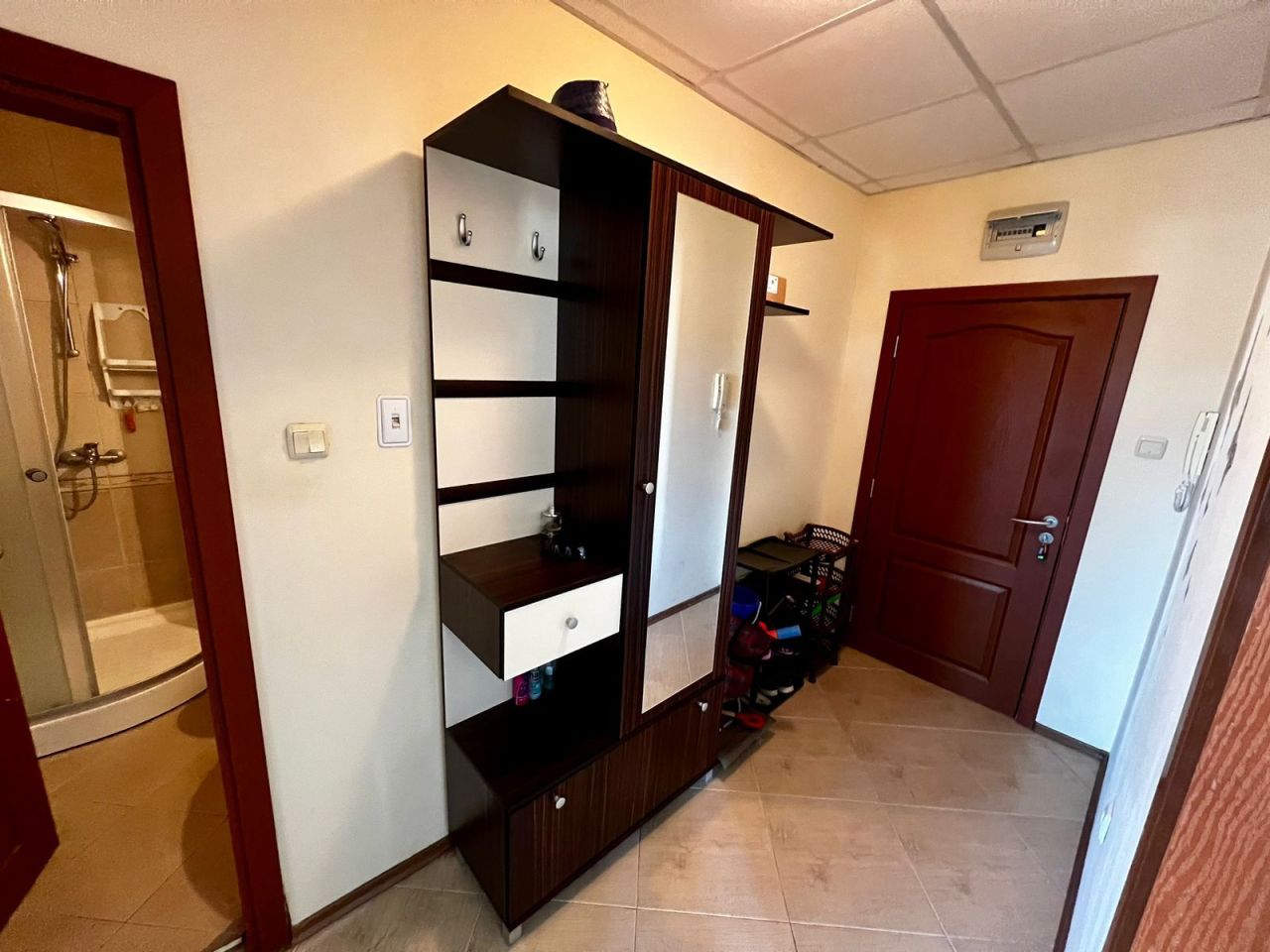 Квартира на Солнечном берегу, Болгария, 77 м² - фото 6