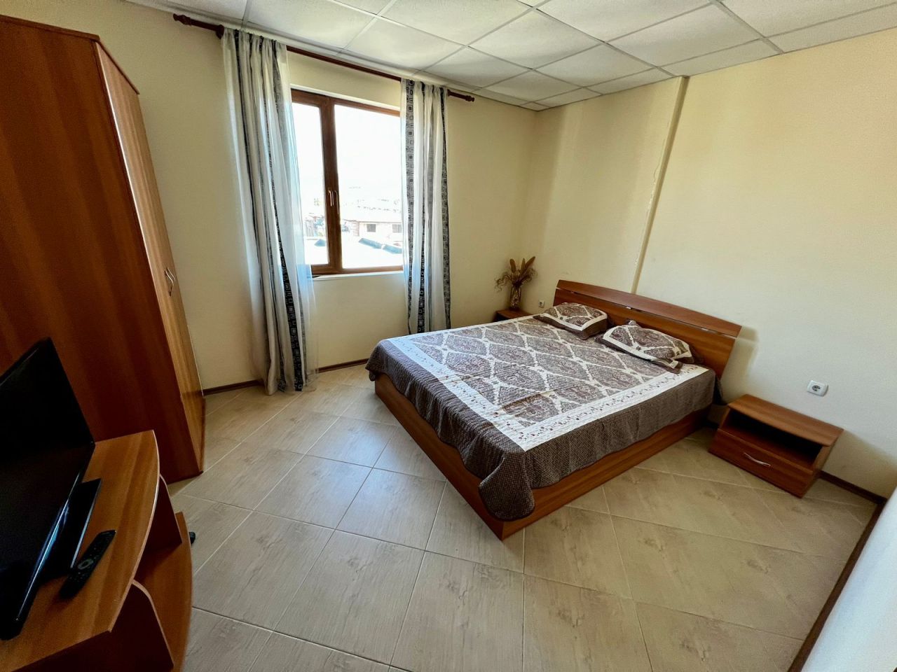 Квартира на Солнечном берегу, Болгария, 77 м² - фото 7