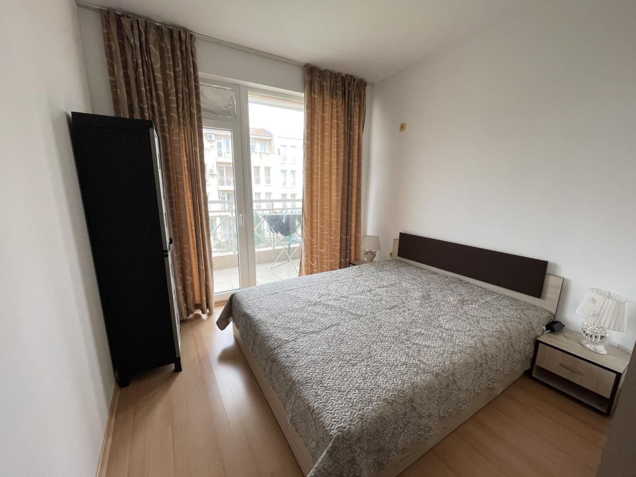 Квартира в Тынково, Болгария, 47 м² - фото 7