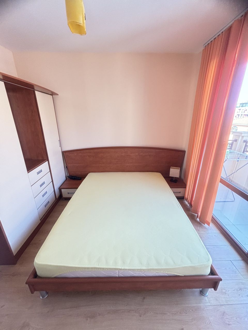 Квартира на Солнечном берегу, Болгария, 92 м² - фото 9