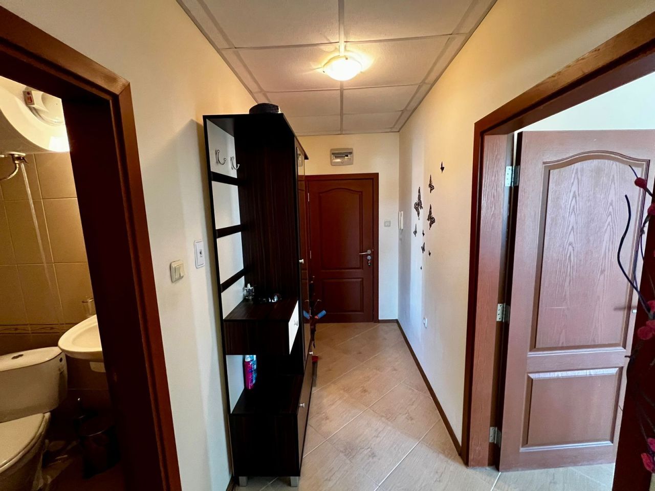 Квартира на Солнечном берегу, Болгария, 77 м² - фото 9