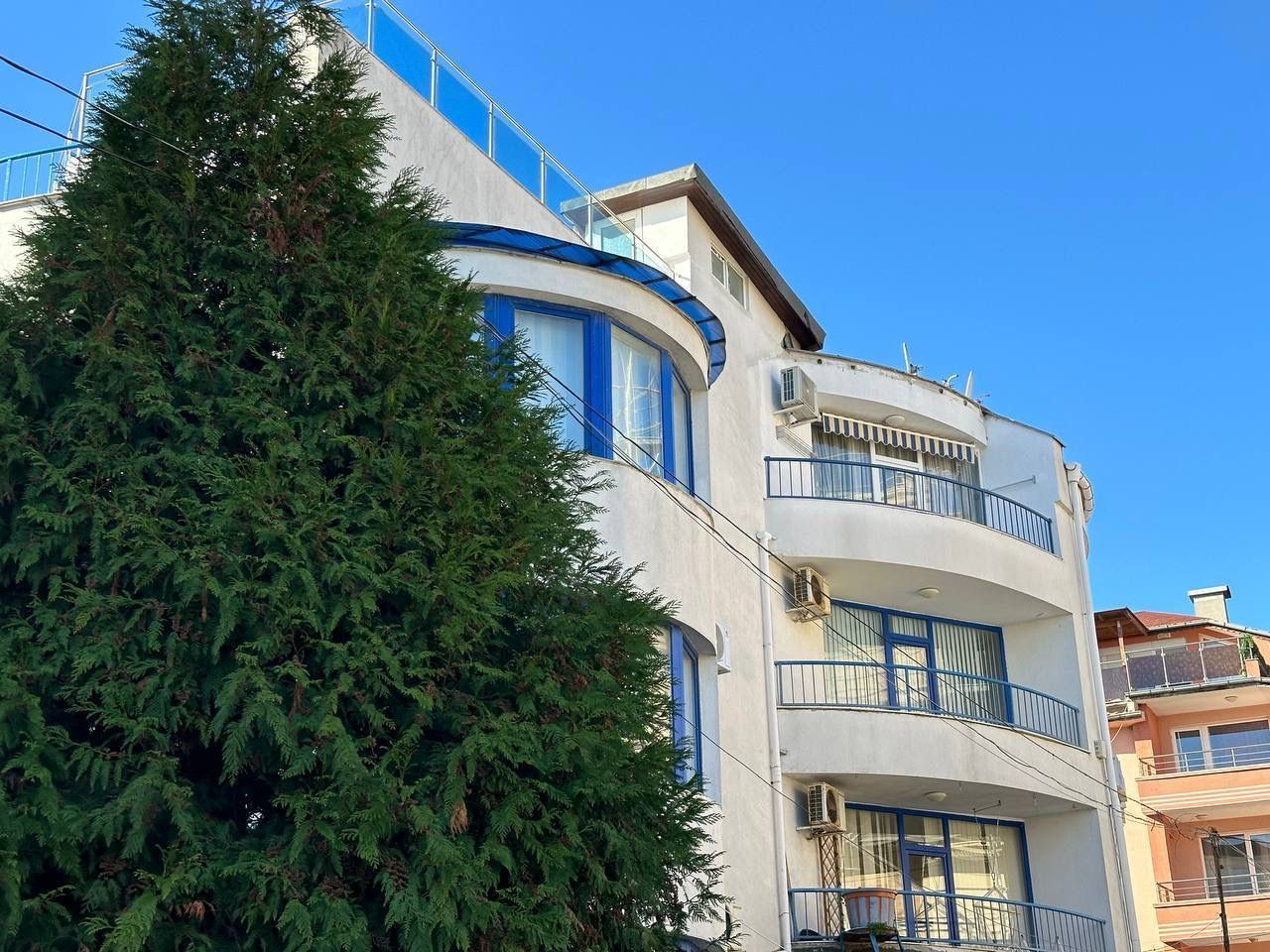 Квартира в Равде, Болгария, 55 м² - фото 9