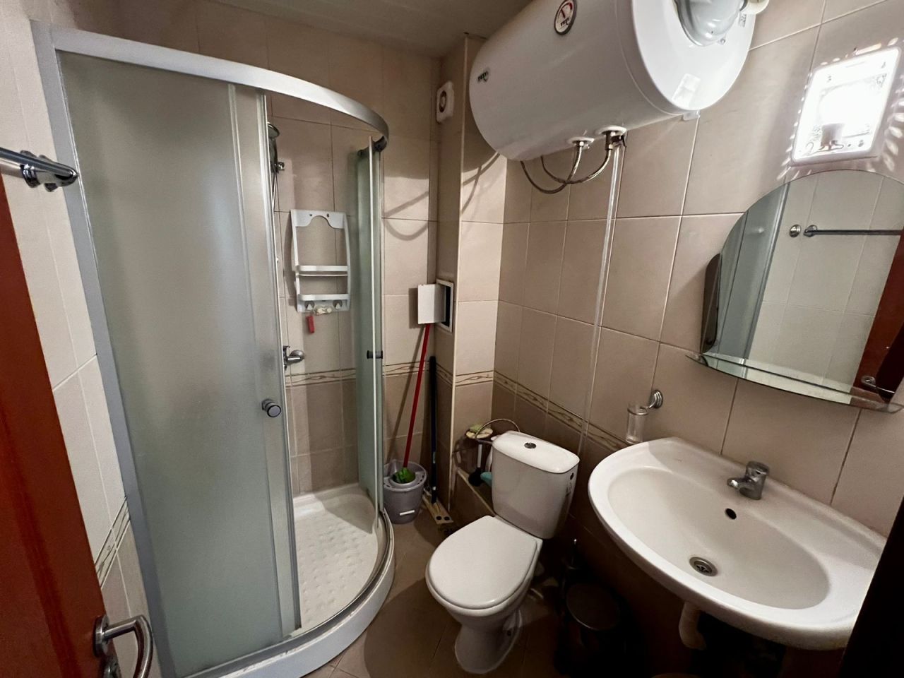 Квартира на Солнечном берегу, Болгария, 77 м² - фото 11