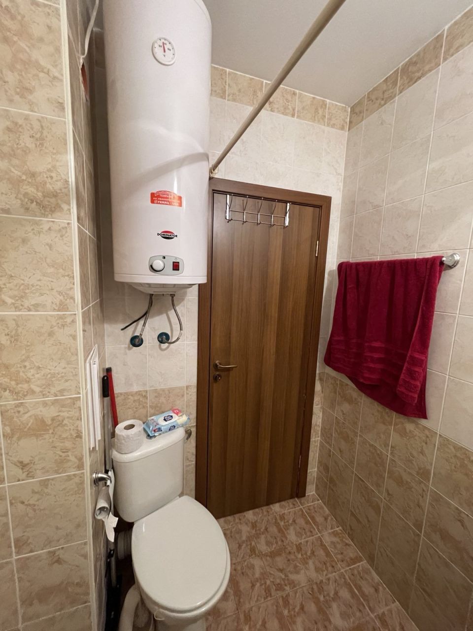 Квартира в Тынково, Болгария, 47 м² - фото 11