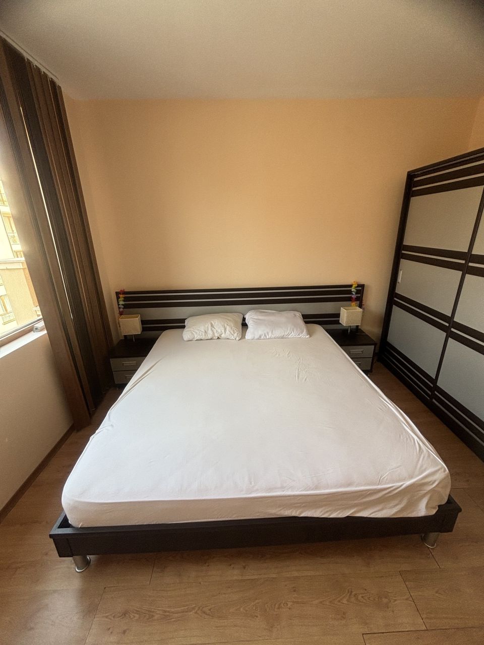 Квартира на Солнечном берегу, Болгария, 92 м² - фото 12