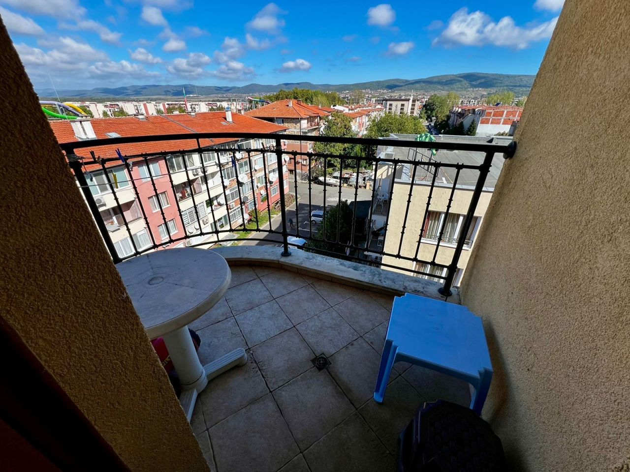 Квартира на Солнечном берегу, Болгария, 77 м² - фото 12