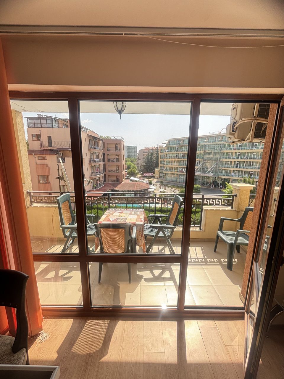 Квартира на Солнечном берегу, Болгария, 92 м² - фото 13