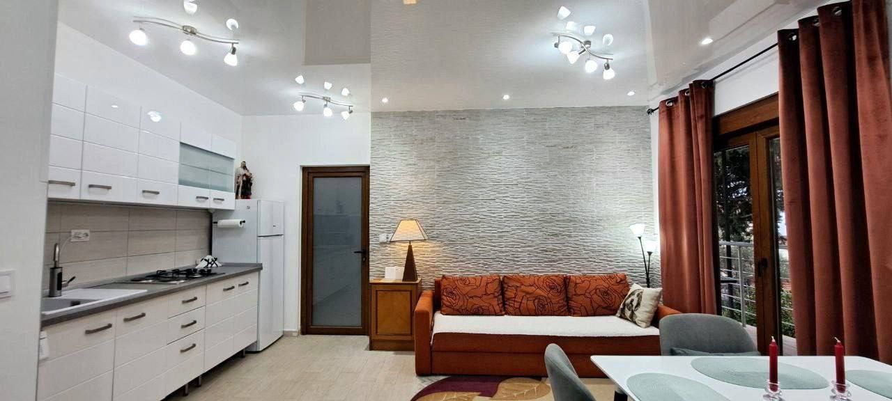 Квартира в Тивате, Черногория, 77 м² - фото 5