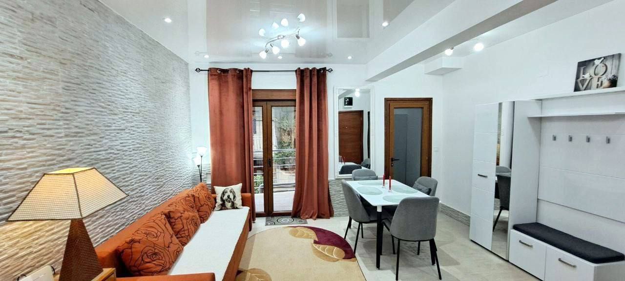 Квартира в Тивате, Черногория, 77 м² - фото 10