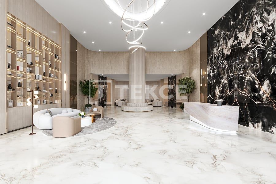 Апартаменты в Дубае, ОАЭ, 74 м² - фото 7