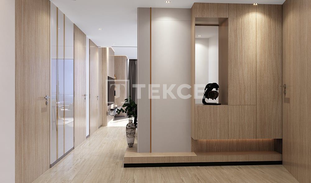 Апартаменты в Дубае, ОАЭ, 74 м² - фото 12