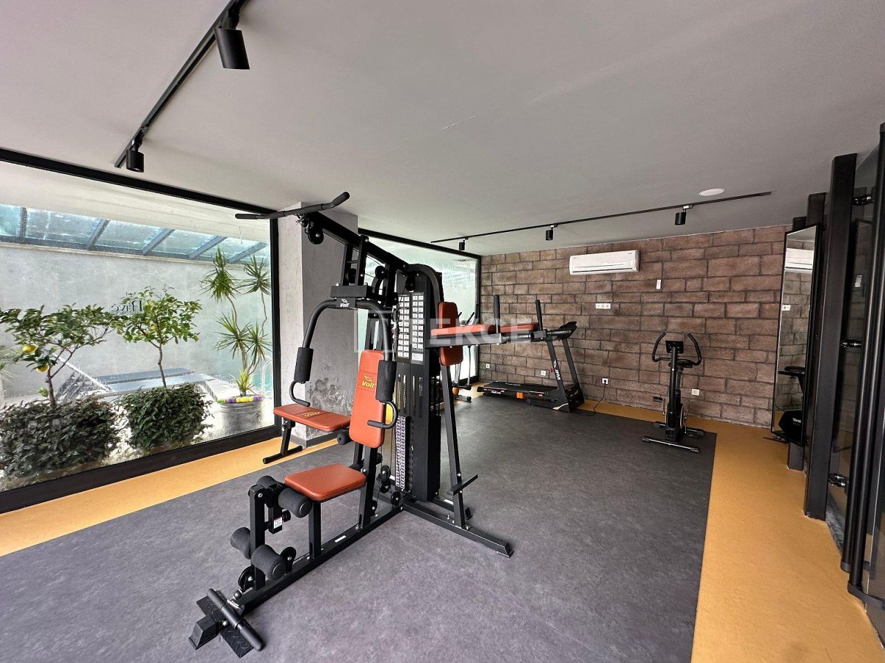 Апартаменты в Алании, Турция, 140 м² - фото 13